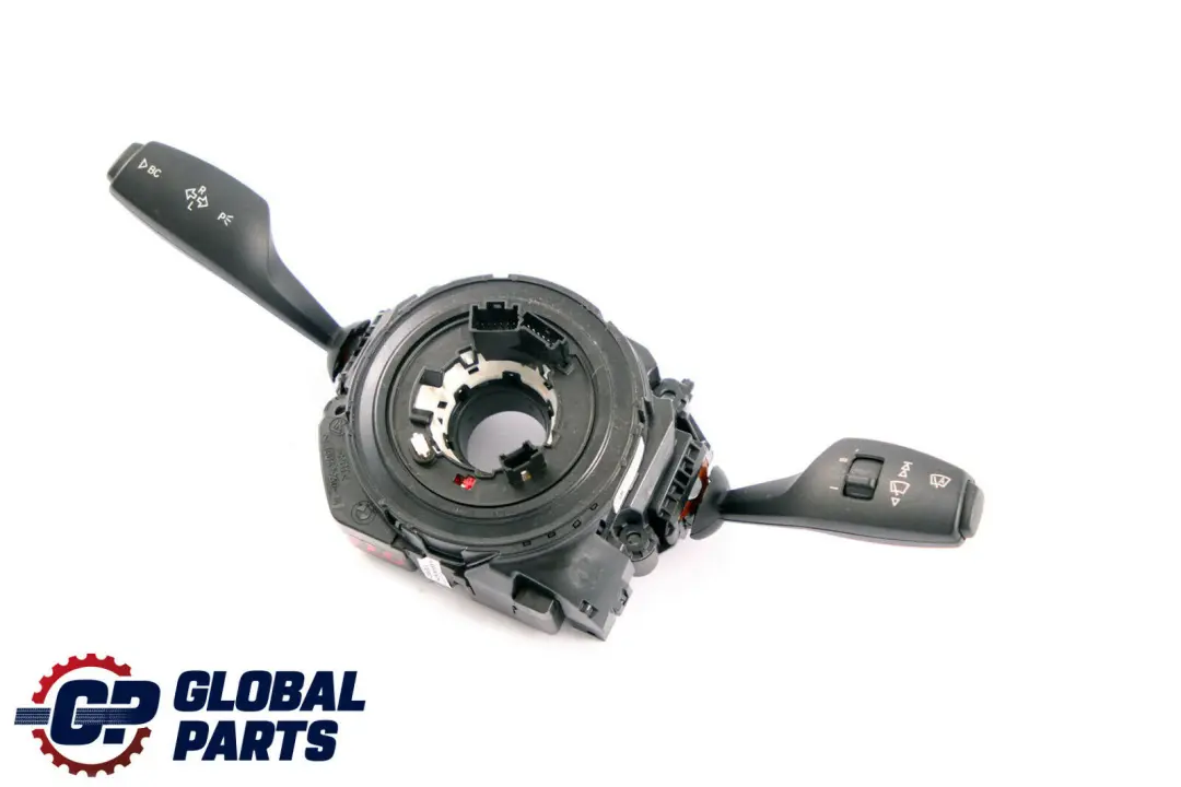 Switch Cluster Indicator Wiper Stalk Unit to BMW F20 F21 F31 with Part number 9351148 BMW F20 F21 F31 Switch Cluster Indicator Wiper Stalk Unit - SKU 9253754 - Part number 9351148