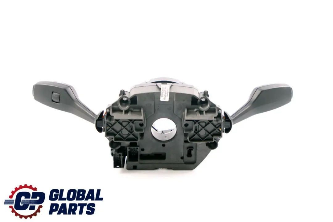 Unidad Interruptores Luz Giro Palanca Limpiaparabrisas para BMW F20 F21 F31 con número de pieza 9351148 BMW F20 F21 F31 Unidad Interruptores Luz Giro Palanca Limpiaparabrisas - SKU 9253754 - Número de pieza 9351148