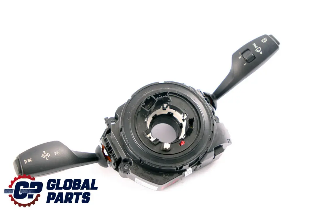 BMW F20 F21 F31 Unidad Interruptores Luz Giro Palanca Limpiaparabrisas - SKU 9253754 - Número de pieza 9351148