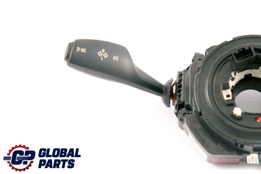  Schalter Cluster BMW F20 F21 F31 Blinker Wischer Stiel Einheit - SKU 9253754 - Teilenummer 9351148