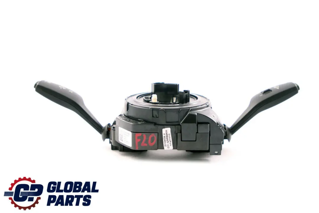 BMW F20 F21 F31 Interrupteurs Indicateurs Essuie-Glaces - SKU 9253754 - Numéro de pièce 9351148