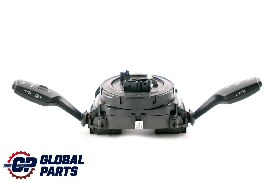 BMW F20 F21 F31 Unidad Interruptores Luz Giro Palanca Limpiaparabrisas - SKU 9253754 - Número de pieza 9351148