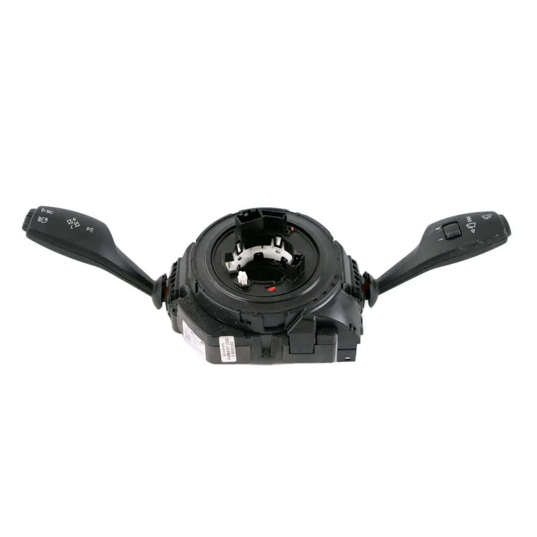  Columna Dirección BMW F20 F21 F31 Interruptor Limpiaparabrisas Slip - SKU 9253759 - Número de pieza 9253759