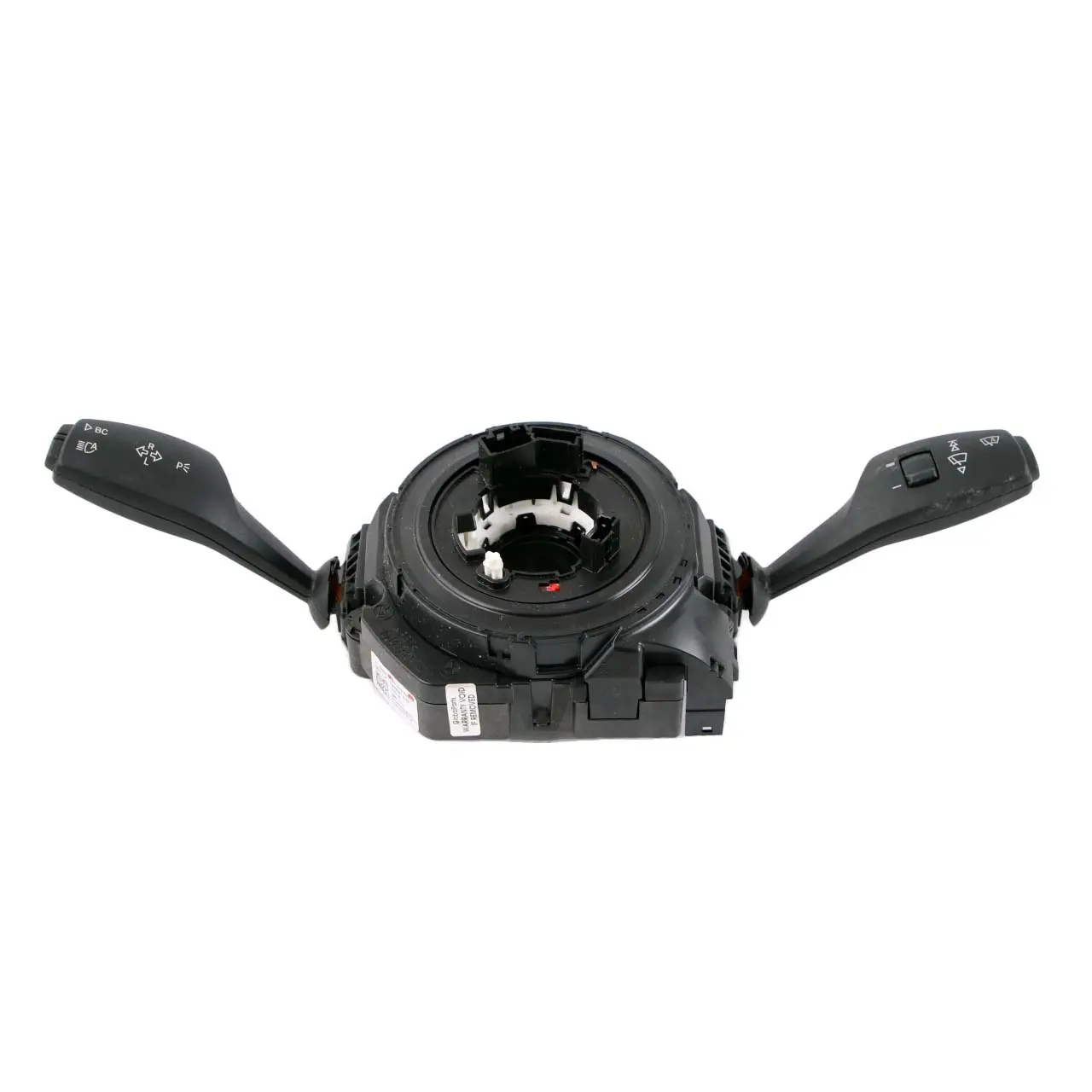 Columna Dirección BMW F20 F21 F31 Interruptor Limpiaparabrisas Slip 9253759