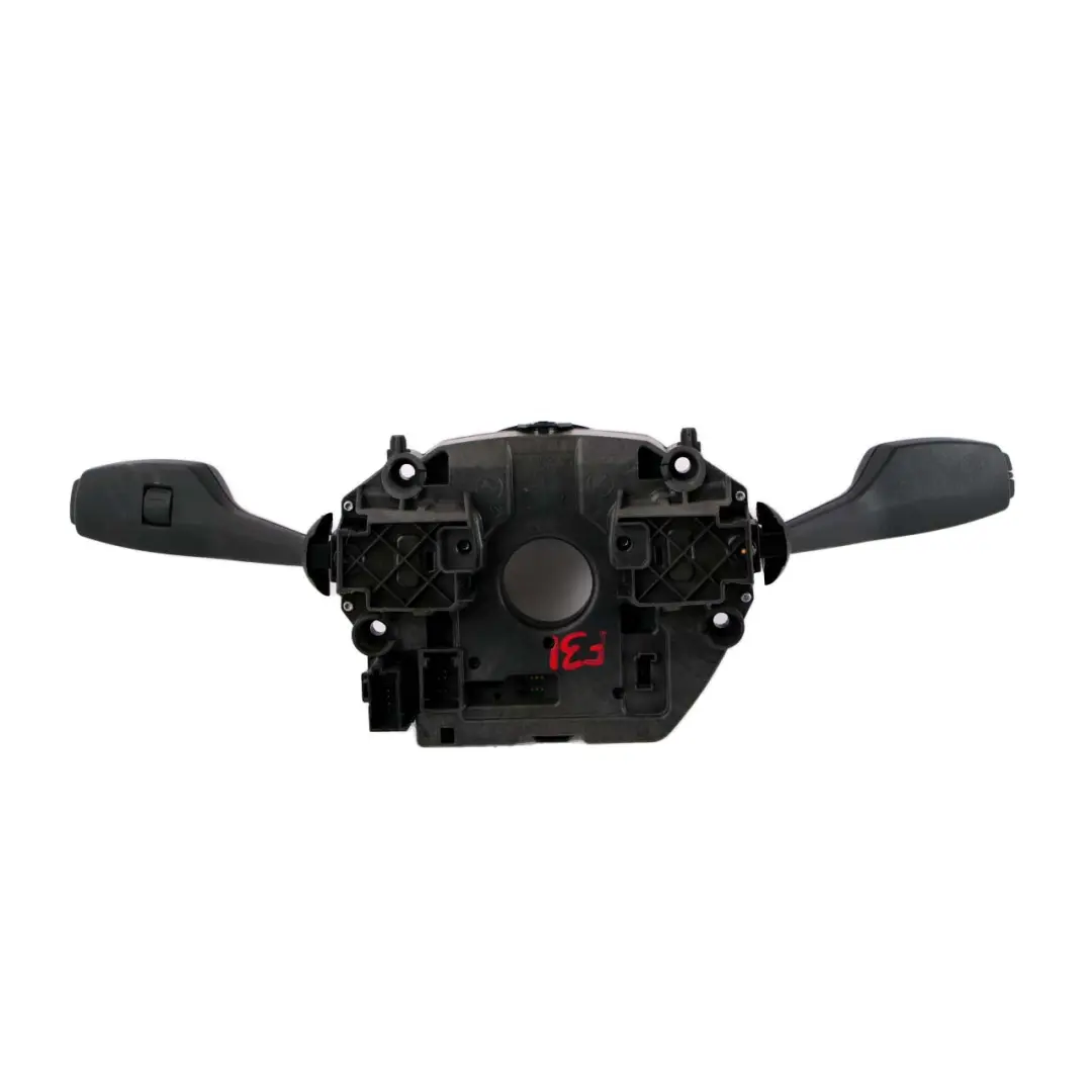 Steering Column Cluster BMW F20 F21 F31 Switch Wiper Stalk Slip to with Part number 9253759 Steering Column Cluster BMW F20 F21 F31 Switch Wiper Stalk Slip - SKU 9253759 - Part number 9253759