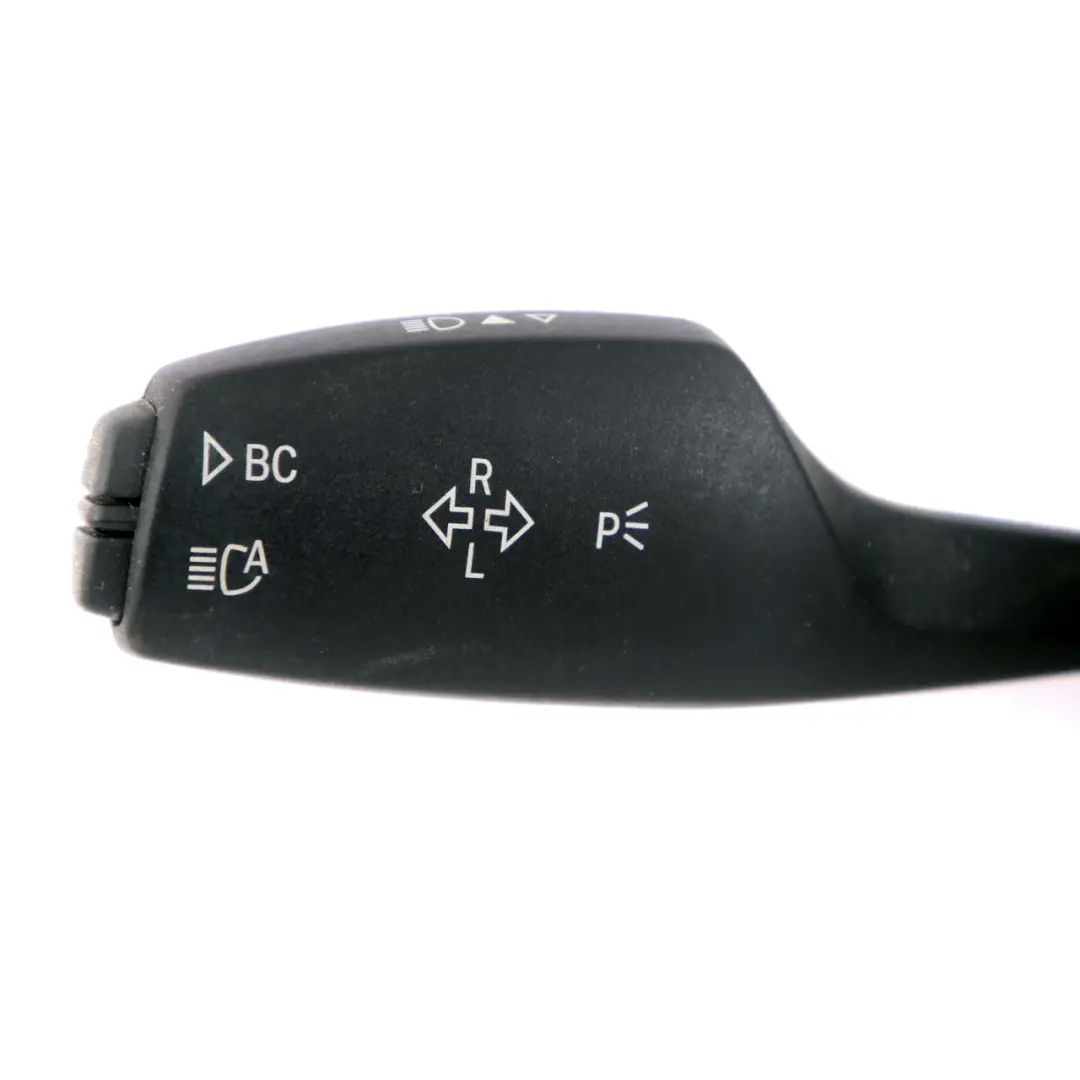  Columna Dirección BMW F20 F21 F31 Interruptor Limpiaparabrisas Slip - SKU 9253759 - Número de pieza 9253759