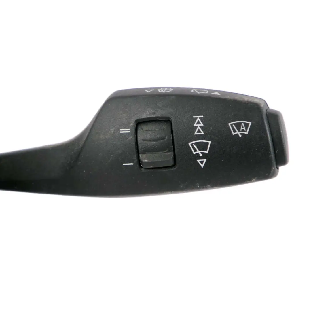  Colonne Direction BMW F20 F21 F31 Commutateur d'essuie-glace - SKU 9253759 - Numéro de pièce 9253759