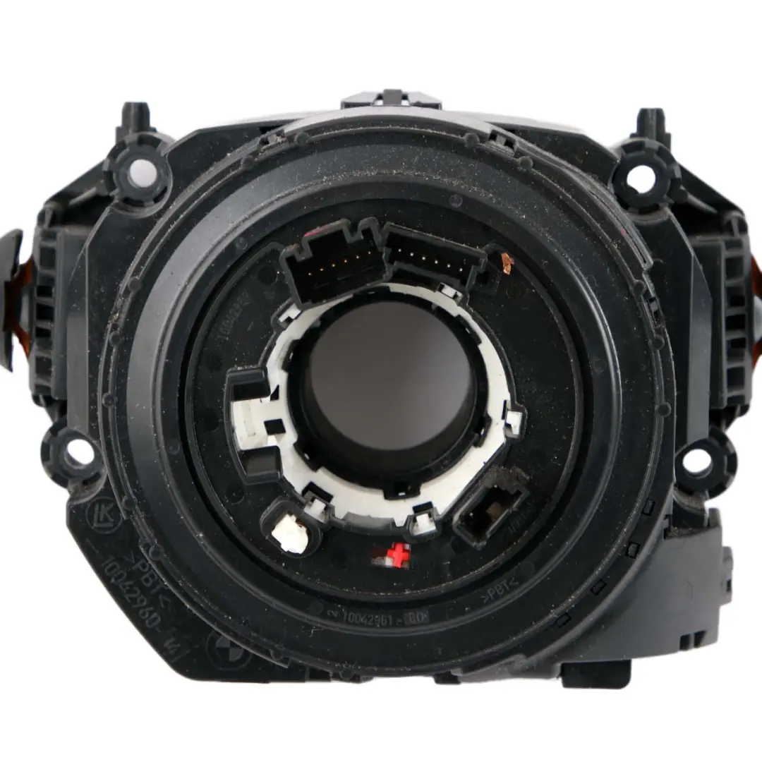  Columna Dirección BMW F20 F21 F31 Interruptor Limpiaparabrisas Slip - SKU 9253759 - Número de pieza 9253759