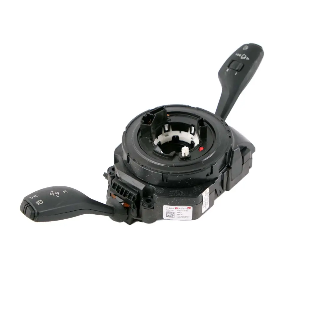 Colonne Direction BMW F20 F21 F31 Commutateur d'essuie-glace - SKU 9253759 - Numéro de pièce 9253759