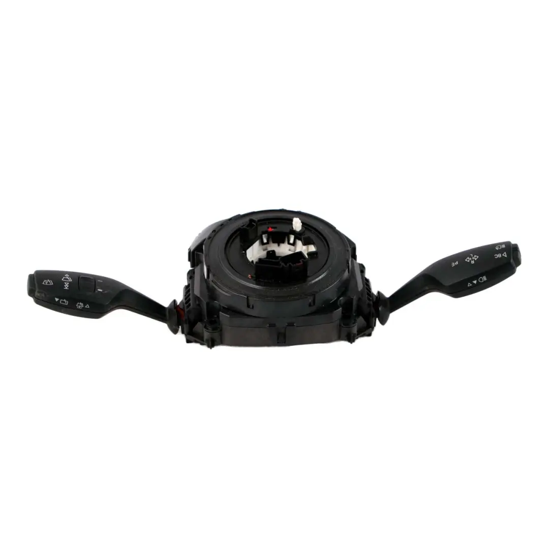  Colonne Direction BMW F20 F21 F31 Commutateur d'essuie-glace - SKU 9253759 - Numéro de pièce 9253759