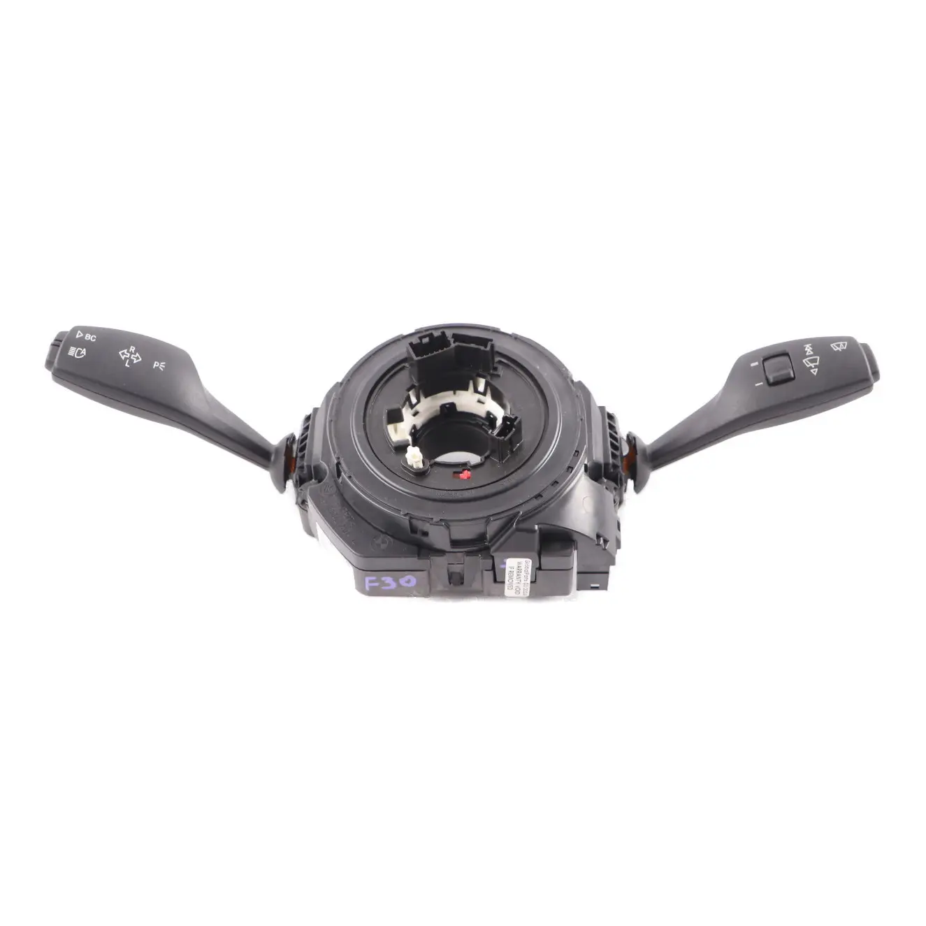 Switch Cluster BMW F20 F31 X3 F25 Steering Column Wiper Indicators Stalk 9253760