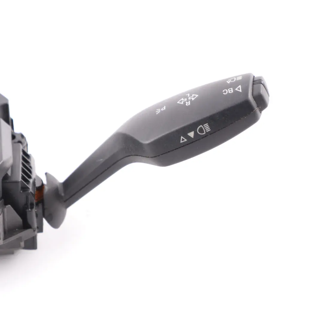 Switch Cluster BMW F20 F31 X3 F25 Steering Column Stalk Wiper Indicators to with Part number 9253760 Switch Cluster BMW F20 F31 X3 F25 Steering Column Stalk Wiper Indicators - SKU 9253760 - Part number 9253760