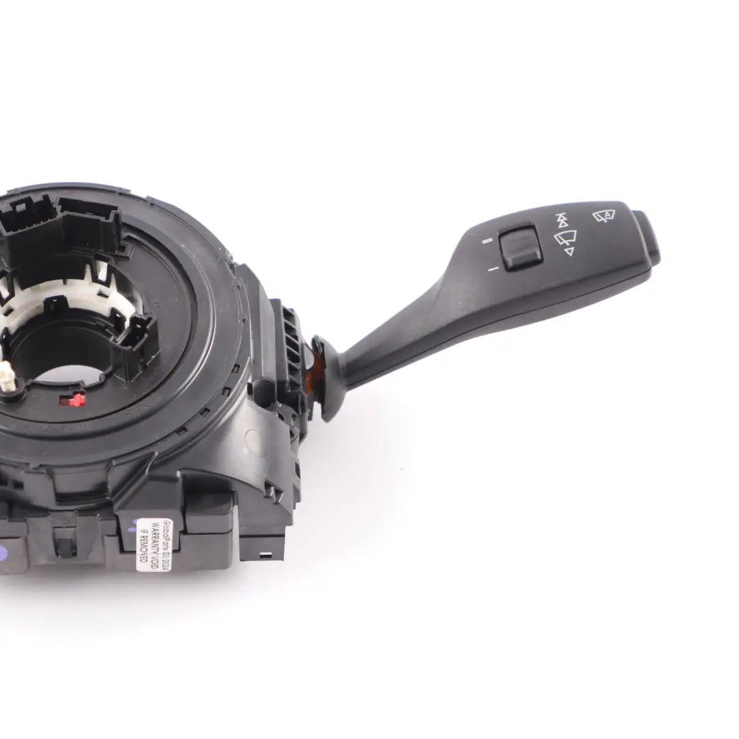 Switch Cluster BMW F20 F31 X3 F25 Steering Column Stalk Wiper Indicators to with Part number 9253760 Switch Cluster BMW F20 F31 X3 F25 Steering Column Stalk Wiper Indicators - SKU 9253760 - Part number 9253760