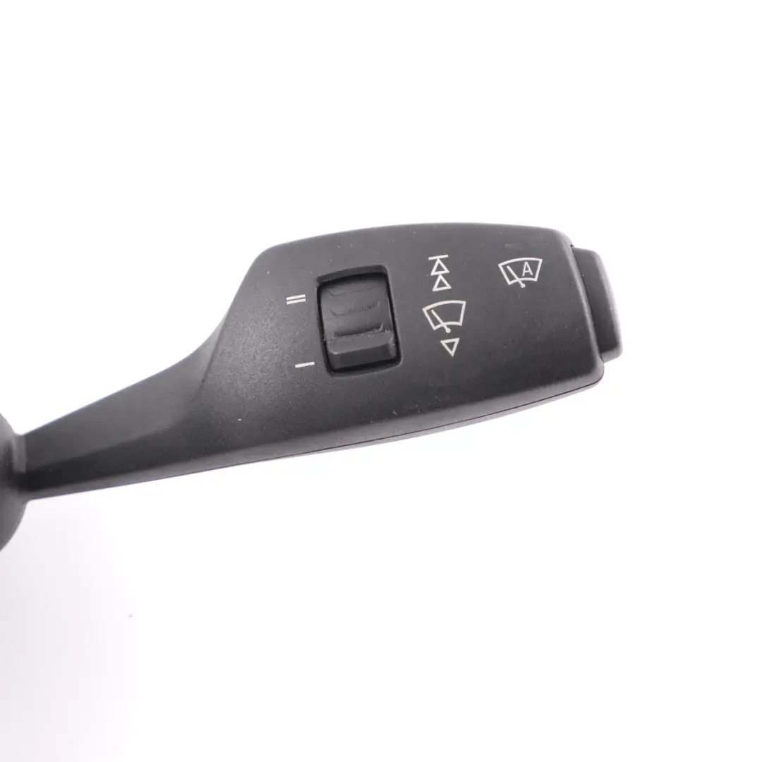 Switch Cluster BMW F20 F31 X3 F25 Steering Column Stalk Wiper Indicators to with Part number 9253760 Switch Cluster BMW F20 F31 X3 F25 Steering Column Stalk Wiper Indicators - SKU 9253760 - Part number 9253760