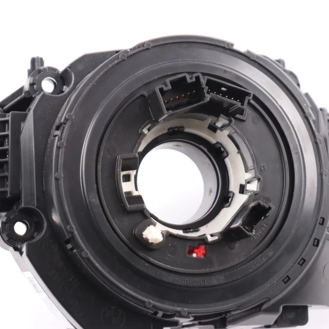  Switch Cluster BMW F20 F31 X3 F25 Steering Column Stalk Wiper Indicators - SKU 9253760 - Part number 9253760