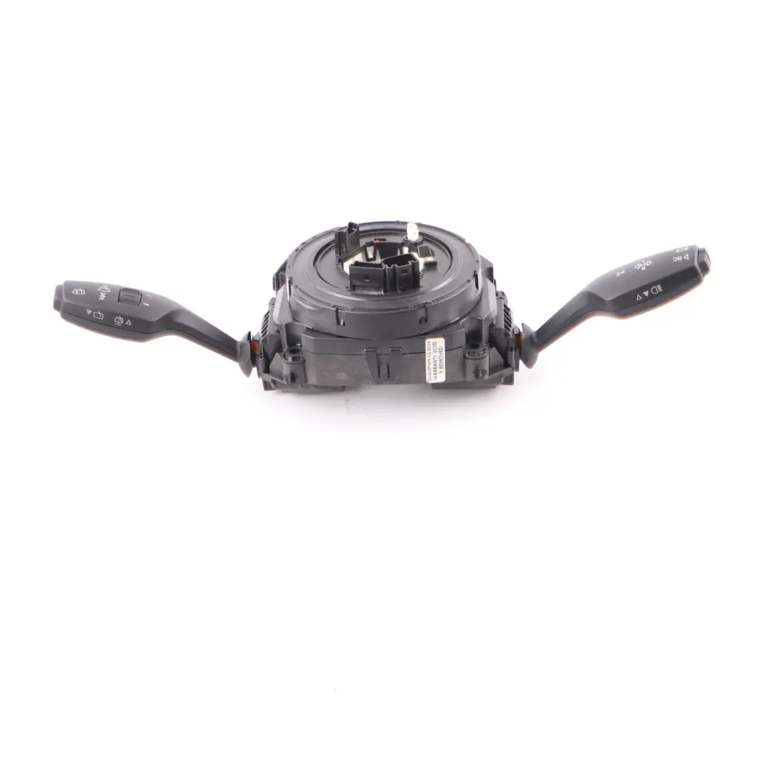  Switch Cluster BMW F20 F31 X3 F25 Steering Column Stalk Wiper Indicators - SKU 9253760 - Part number 9253760