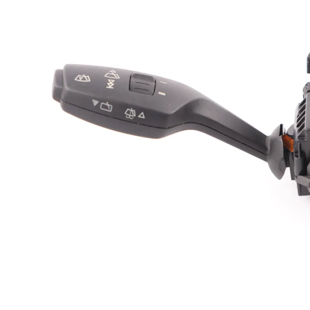  Switch Cluster BMW F20 F31 X3 F25 Steering Column Stalk Wiper Indicators - SKU 9253760 - Part number 9253760