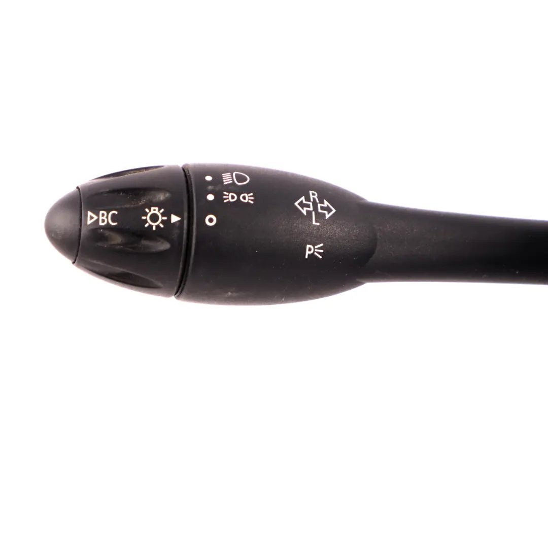 Mini R55 R56 Switch Cluster Steering Column Indicators Wiper Stalk Slip - SKU 9253763-1 - Part number 9253763