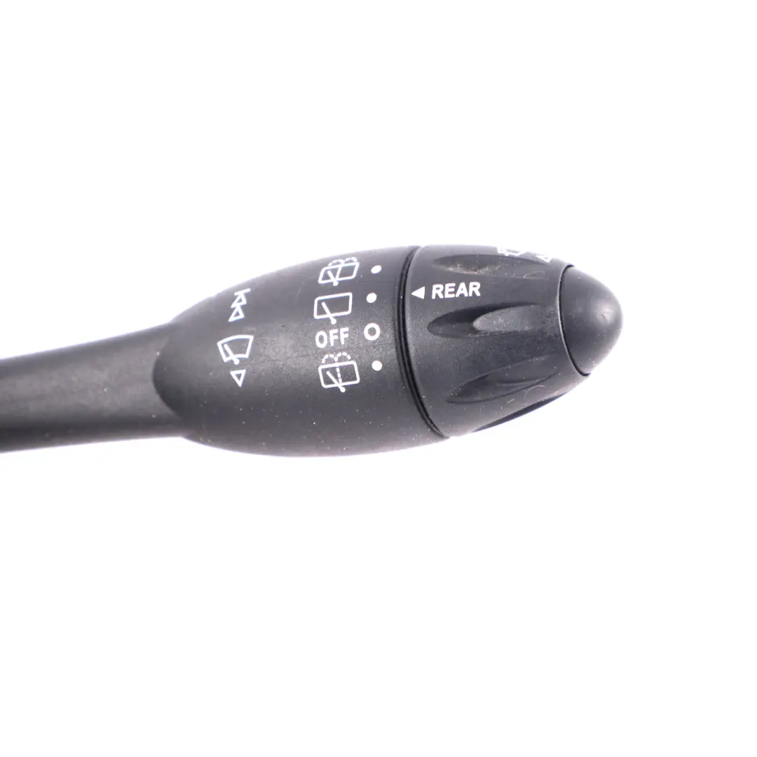 Mini R55 R56 Switch Cluster Steering Column Indicators Wiper Stalk Slip - SKU 9253763-1 - Part number 9253763