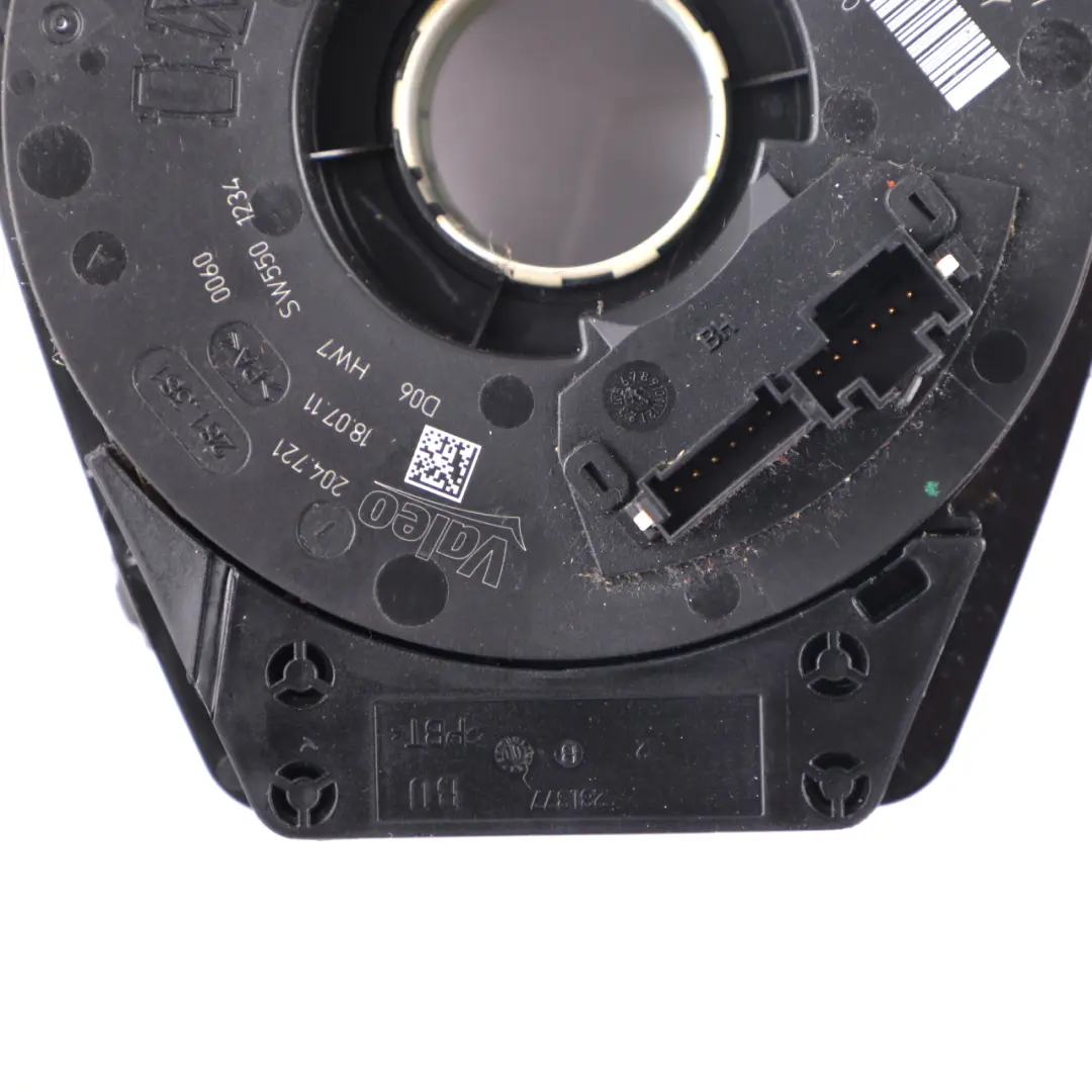 Switch Cluster Steering Column Indicators Wiper Stalk Slip to Mini R55 R56 with Part number 9253763 Mini R55 R56 Switch Cluster Steering Column Indicators Wiper Stalk Slip - SKU 9253763-1 - Part number 9253763