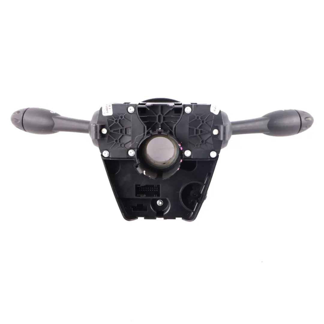 Mini R55 R56 Switch Cluster Steering Column Indicators Wiper Stalk Slip - SKU 9253763-1 - Part number 9253763