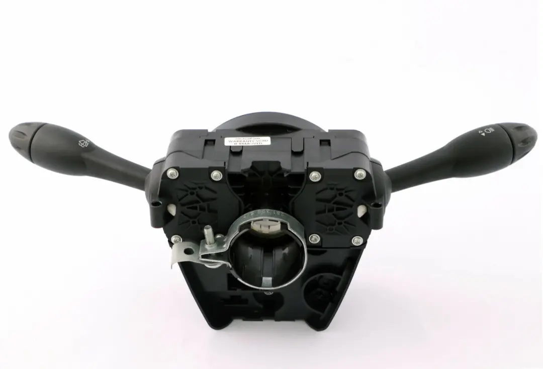 Manetki Przełącznik do Mini Cooper R55 R56 o numerze 9253763 Mini Cooper R55 R56 Manetki Przełącznik - SKU 9253763 - Numer Części 9253763