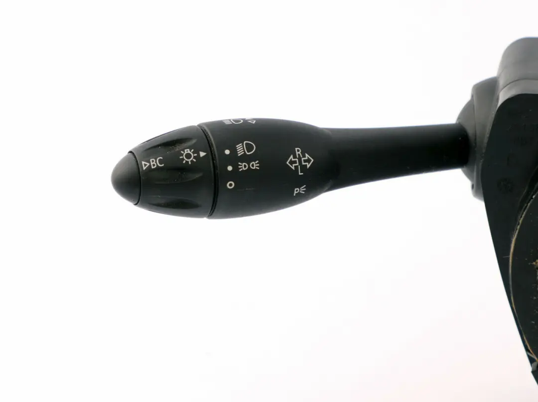 Manetki Przełącznik do Mini Cooper R55 R56 o numerze 9253763 Mini Cooper R55 R56 Manetki Przełącznik - SKU 9253763 - Numer Części 9253763