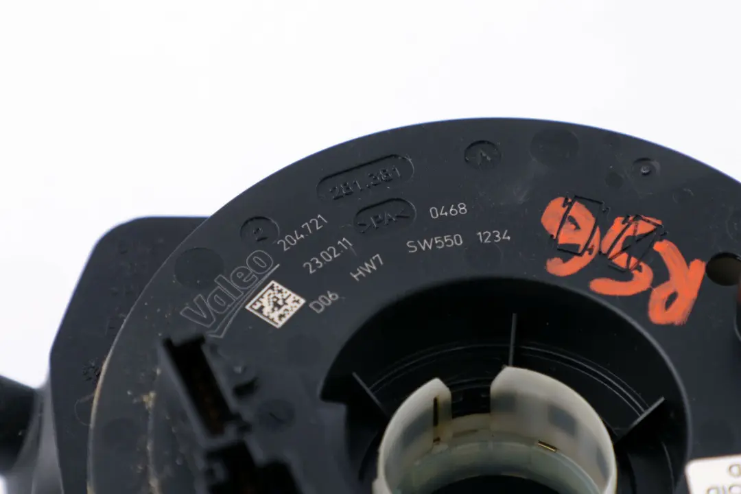 Interruptores Columna Direccion Palanca Limpiaparabrisas para Mini Cooper R56 con número de pieza 9253763 Mini Cooper R56 Interruptores Columna Direccion Palanca Limpiaparabrisas - SKU 9253763 - Número de pieza 9253763