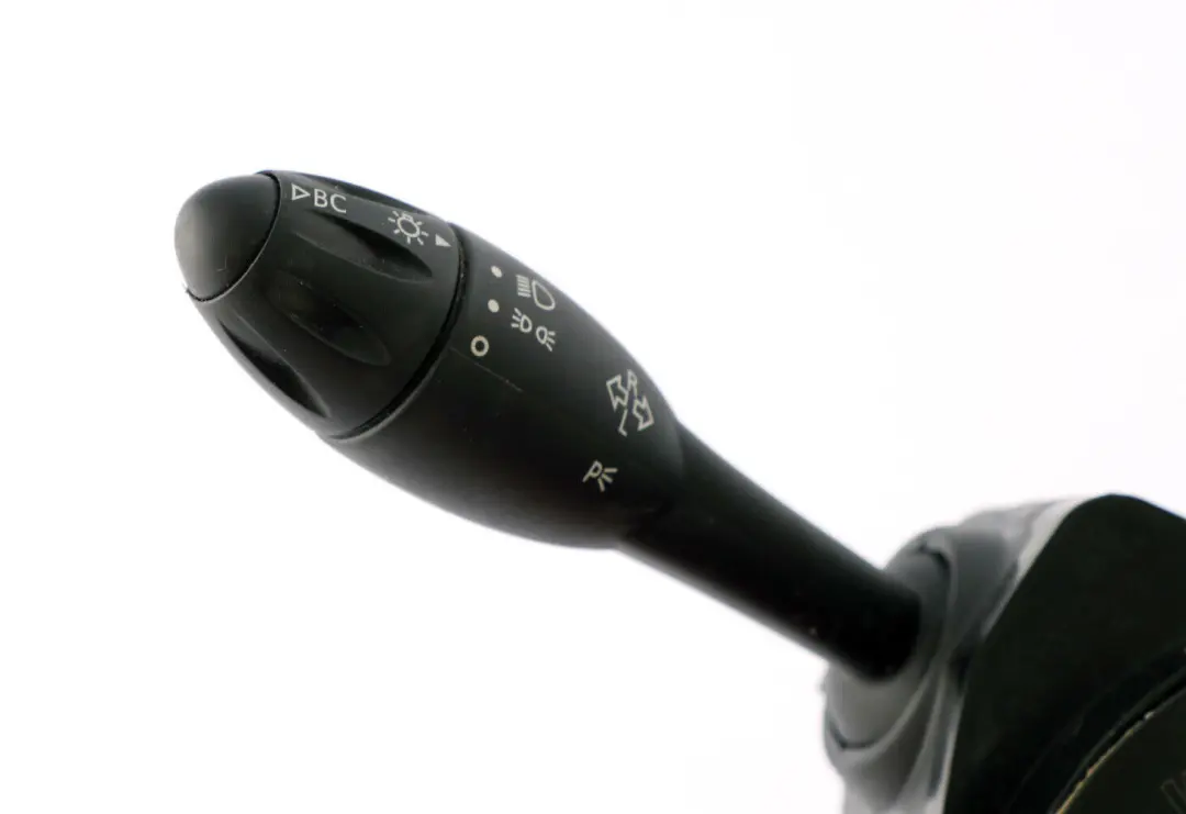 Interruptores Columna Direccion Palanca Limpiaparabrisas para Mini Cooper R56 con número de pieza 9253763 Mini Cooper R56 Interruptores Columna Direccion Palanca Limpiaparabrisas - SKU 9253763 - Número de pieza 9253763