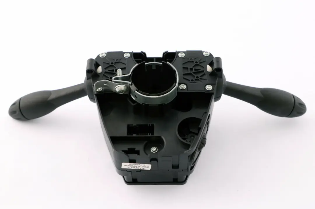 Switch Cluster Steering Column Wiper Stalk Slip to BMW Mini Cooper R55 R56 with Part number 9253763 BMW Mini Cooper R55 R56 Switch Cluster Steering Column Wiper Stalk Slip - SKU 9253763 - Part number 9253763