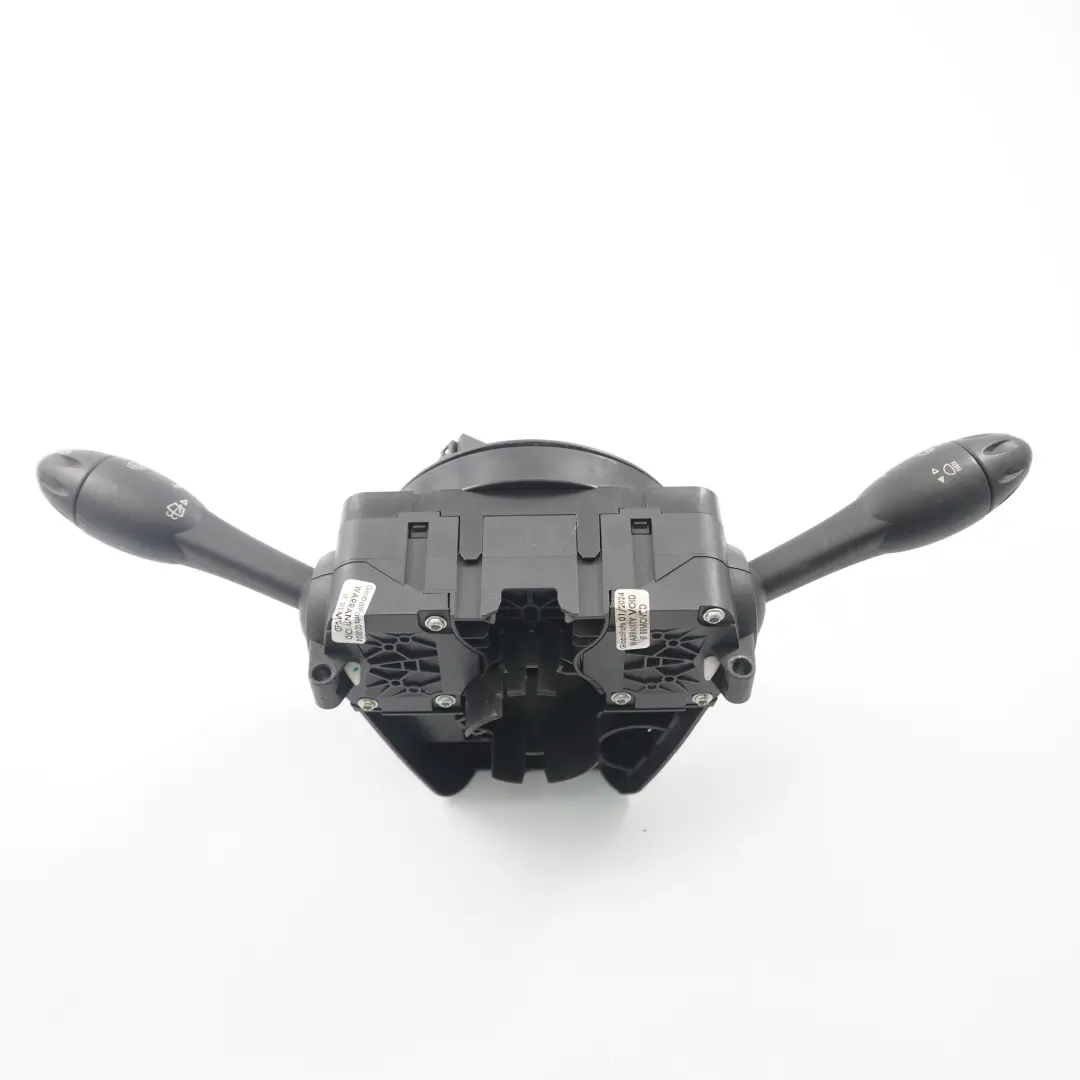 Colonne de direction Mini Cooper R56 R60 Commutateur tige essuie-glace pour à propos du numéro de pièce 9253764 Colonne de direction Mini Cooper R56 R60 Commutateur tige essuie-glace - SKU 9253764-1 - Numéro de pièce 9253764