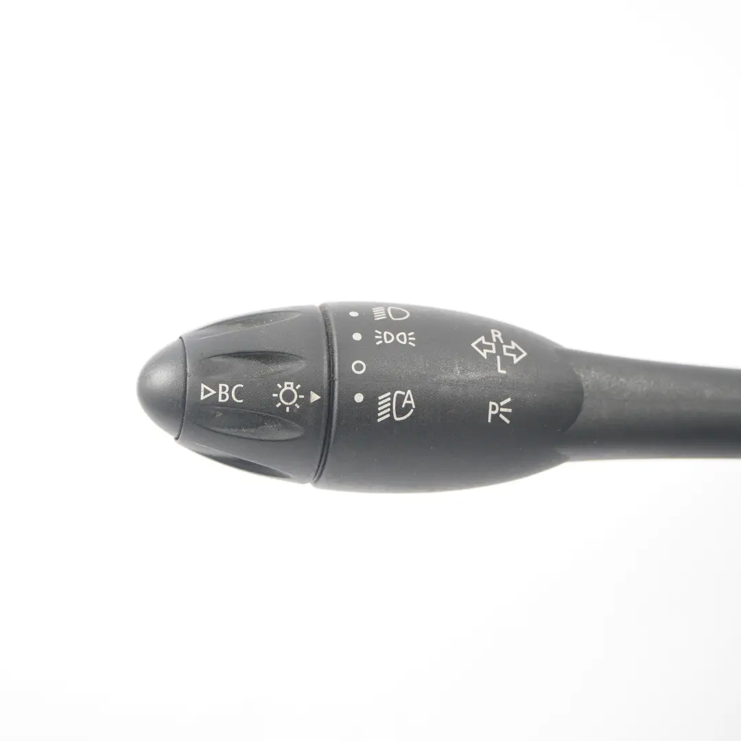 Przełącznik Zespolony Manetki Kierownicy do Mini Cooper R56 R60 o numerze 9253764 Mini Cooper R56 R60 Przełącznik Zespolony Manetki Kierownicy - SKU 9253764-1 - Numer Części 9253764