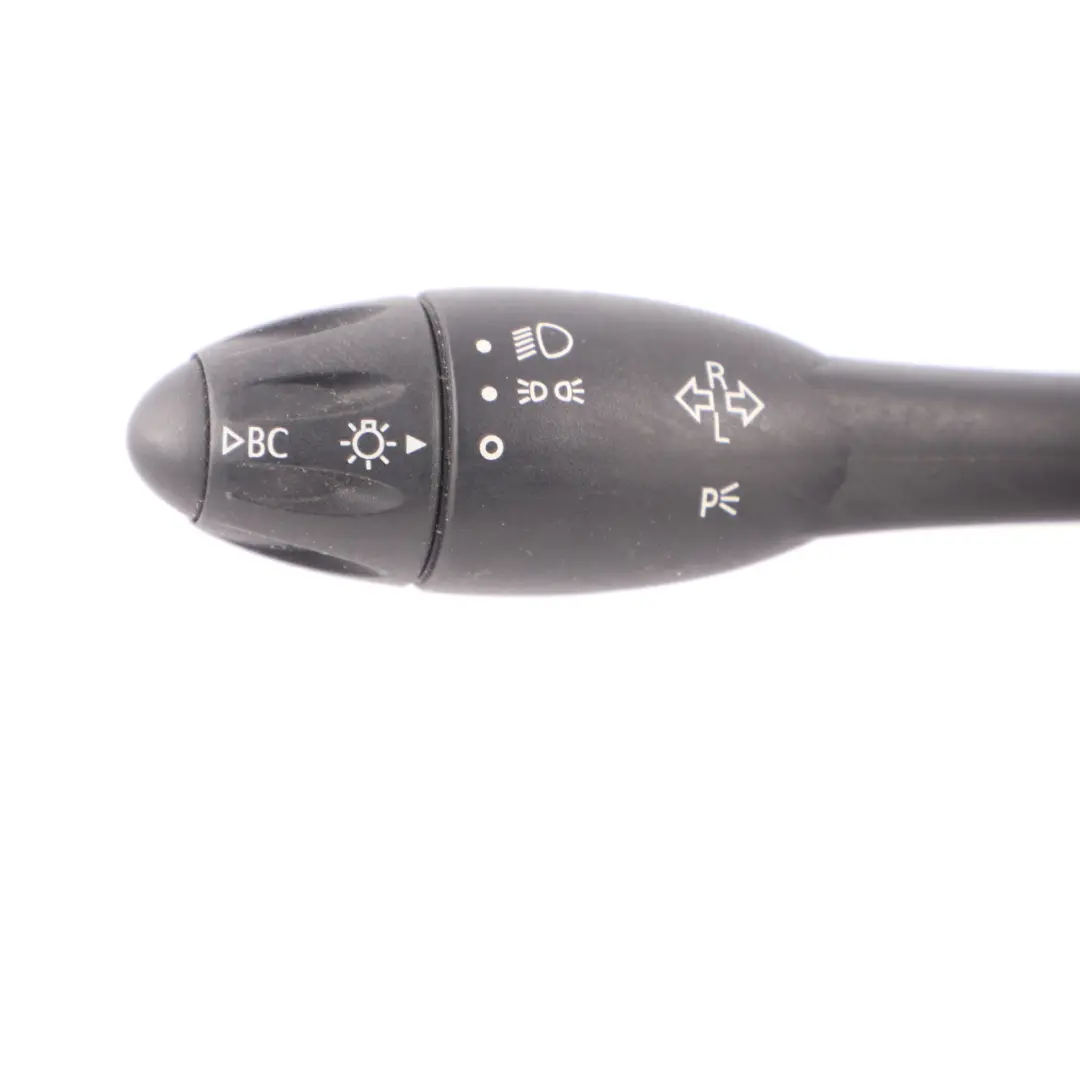 Mini Cooper One R55 R56 R60 Steering Column Switch Cluster Stalk Slip - SKU 9253767-1 - Part number 9253767