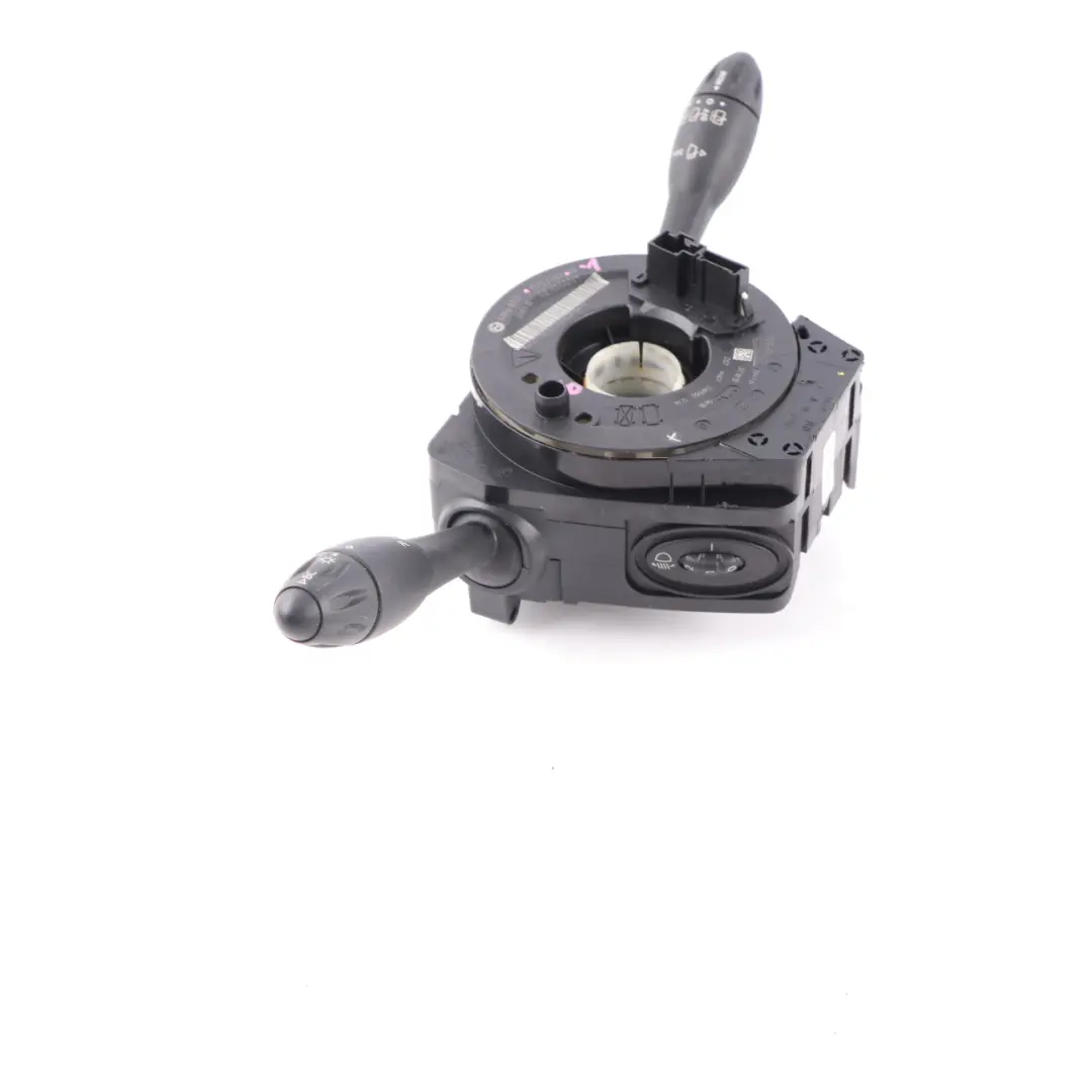 Steering Column Switch Cluster Stalk Slip to Mini Cooper One R55 R56 R60 with Part number 9253767 Mini Cooper One R55 R56 R60 Steering Column Switch Cluster Stalk Slip - SKU 9253767-1 - Part number 9253767