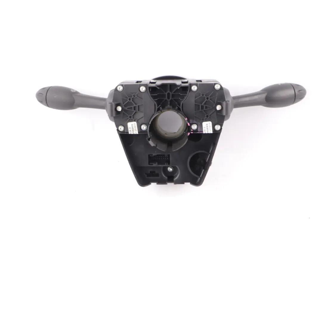 Mini Cooper One R55 R56 R60 Steering Column Switch Cluster Stalk Slip - SKU 9253767-1 - Part number 9253767