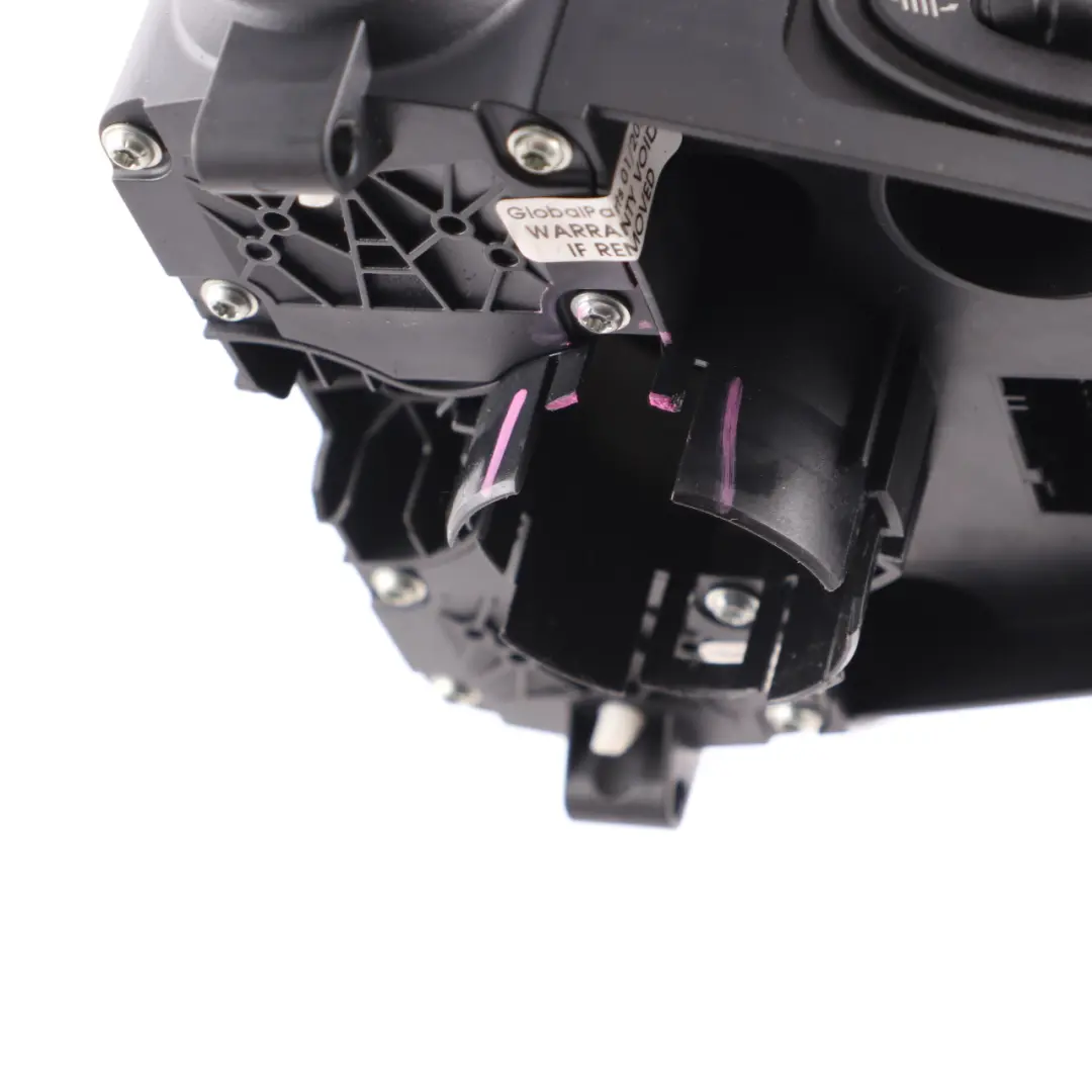 Steering Column Switch Cluster Stalk Slip to Mini Cooper One R55 R56 R60 with Part number 9253767 Mini Cooper One R55 R56 R60 Steering Column Switch Cluster Stalk Slip - SKU 9253767-1 - Part number 9253767