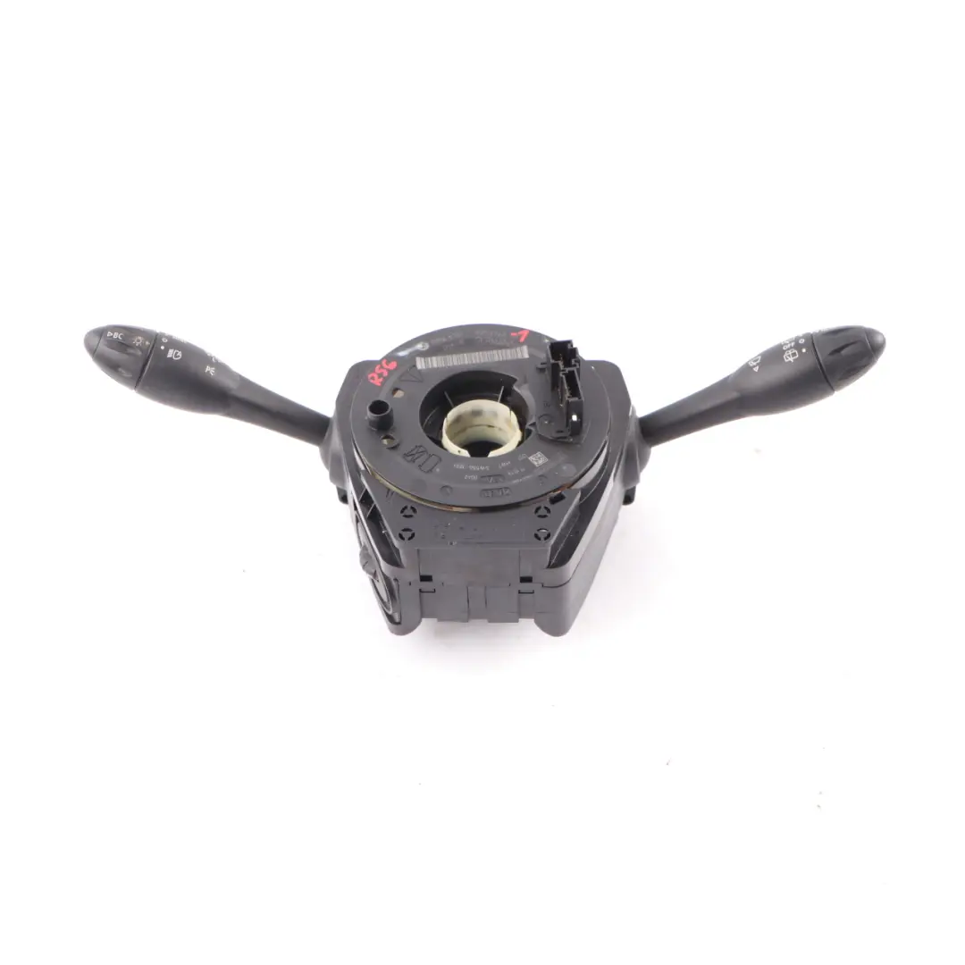 Mini R55 R56 LCI Groupe Interrupteurs Colonne Direction DSC - SKU 9253768-1 - Numéro de pièce 9253768