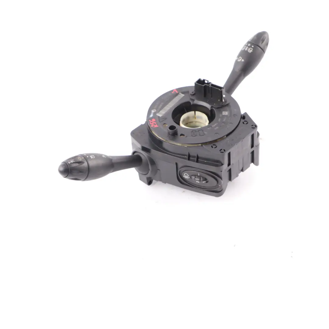 Switch Cluster Steering Column DSC Stalk Wiper Slip to Mini R55 R56 LCI with Part number 9253768 Mini R55 R56 LCI Switch Cluster Steering Column DSC Stalk Wiper Slip - SKU 9253768-1 - Part number 9253768