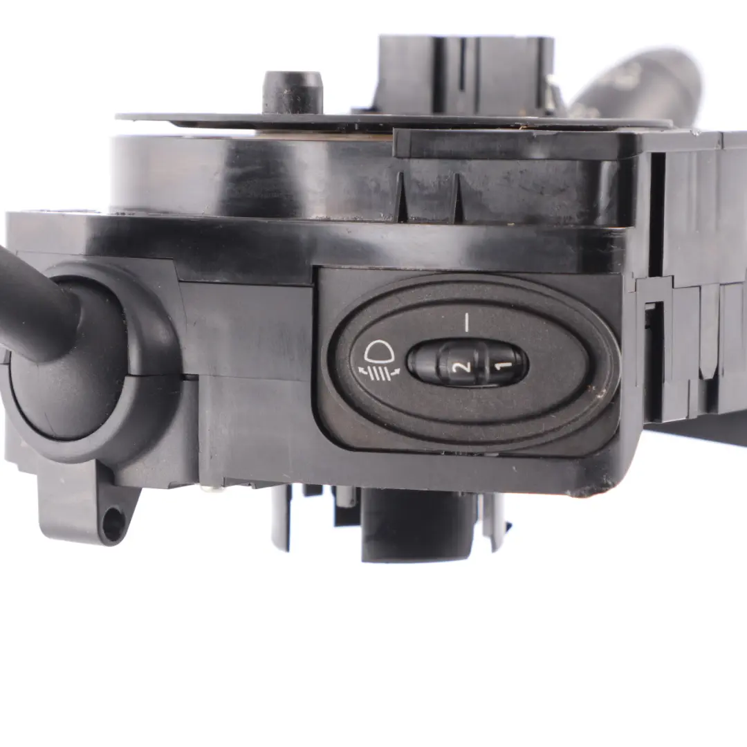 Mini R55 R56 LCI Groupe Interrupteurs Colonne Direction DSC - SKU 9253768-1 - Numéro de pièce 9253768