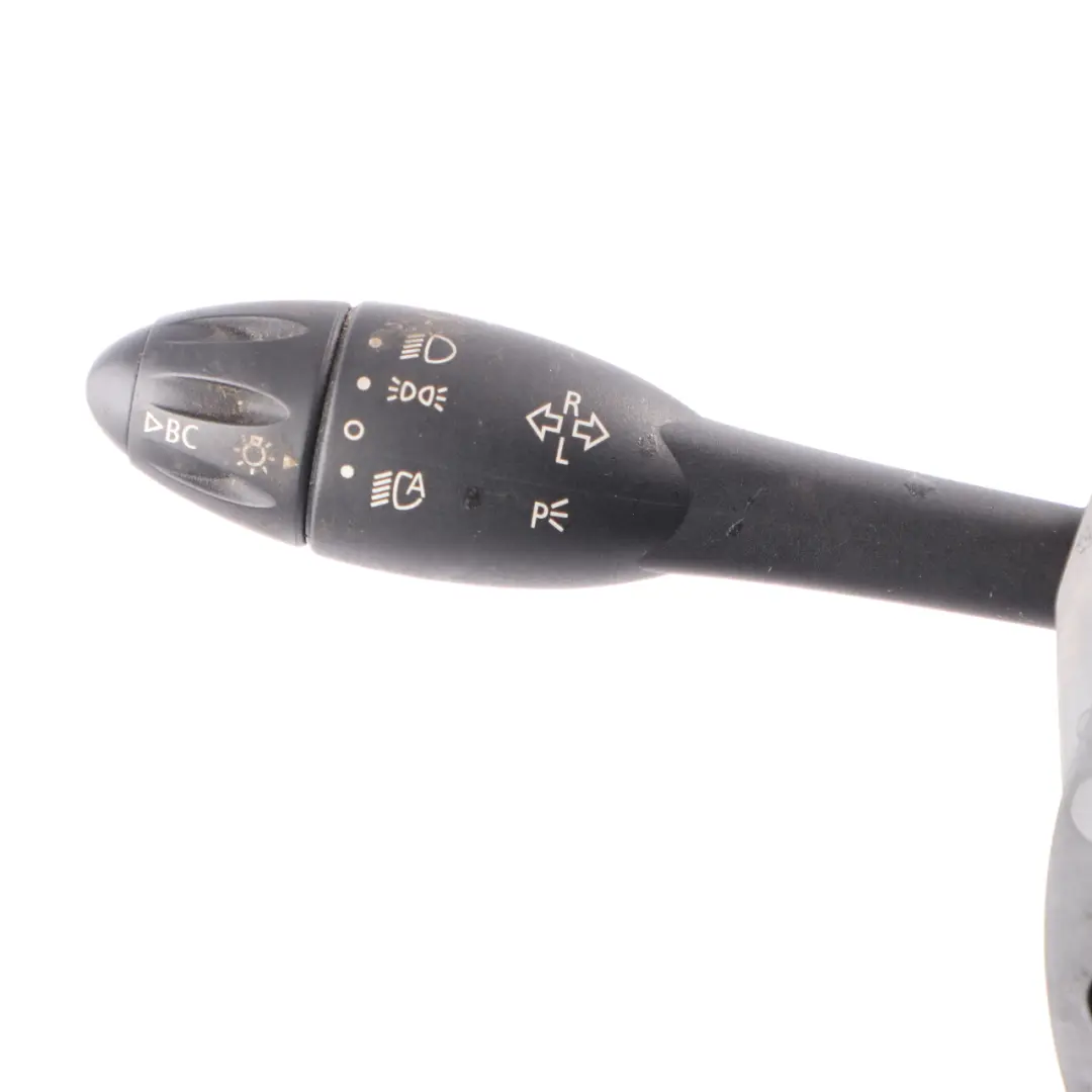 Mini R55 R56 LCI Groupe Interrupteurs Colonne Direction DSC - SKU 9253768-1 - Numéro de pièce 9253768