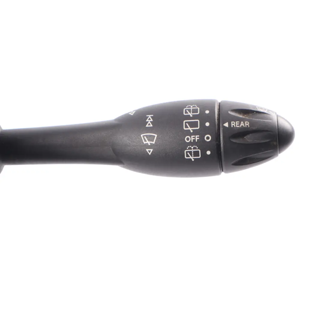 Switch Cluster Steering Column DSC Stalk Wiper Slip to Mini R55 R56 LCI with Part number 9253768 Mini R55 R56 LCI Switch Cluster Steering Column DSC Stalk Wiper Slip - SKU 9253768-1 - Part number 9253768