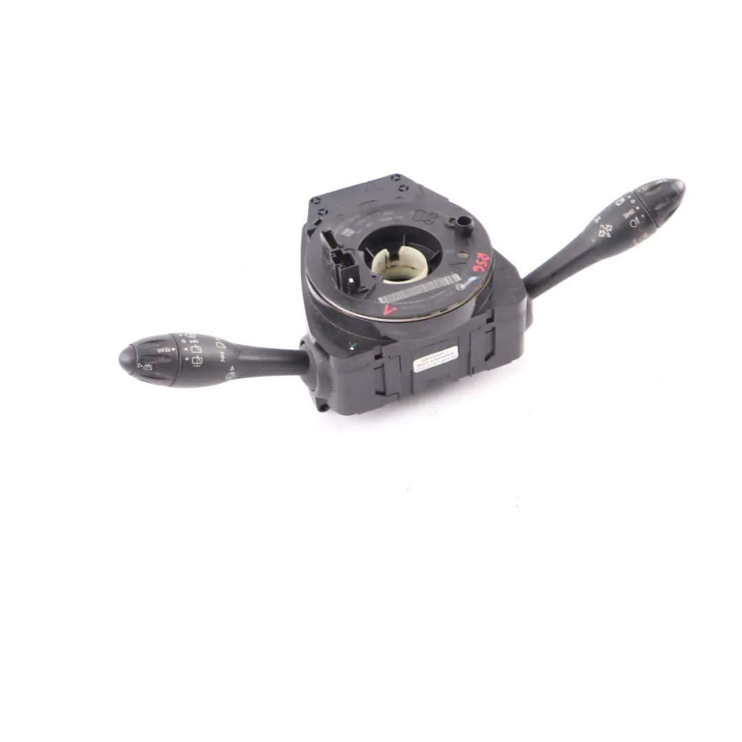 Mini R55 R56 LCI Groupe Interrupteurs Colonne Direction DSC - SKU 9253768-1 - Numéro de pièce 9253768