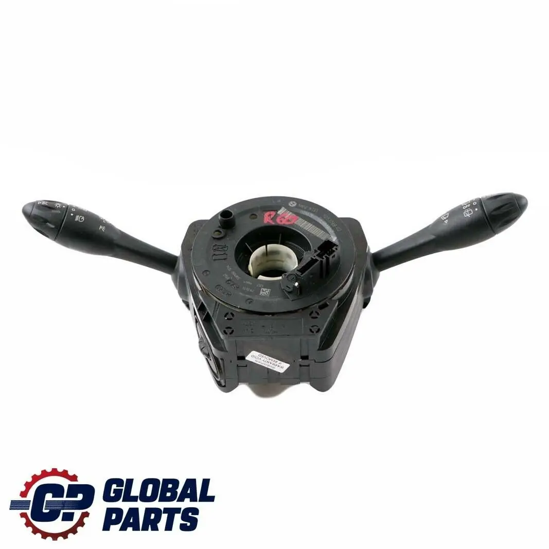 Switch Cluster Mini R55 R56 LCI Steering Column DSC Stalk Wiper Slip 3453986  - SKU 9253768 - Part number 9253768