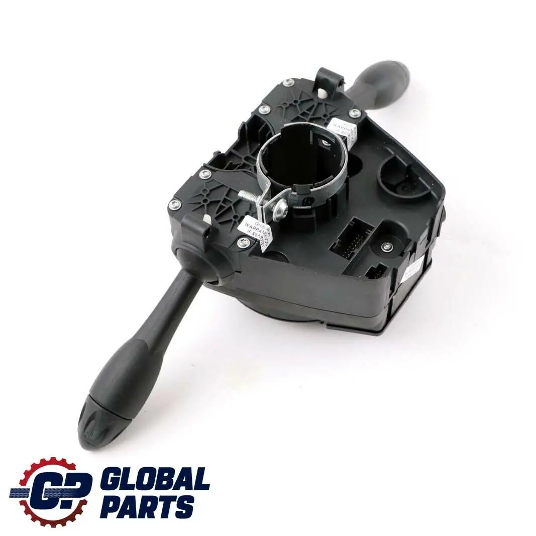  Schalter Cluster Mini R55 R56 LCI Lenksäule DSC Stiel Wischer Slip 3453986 - SKU 9253768 - Teilenummer 9253768