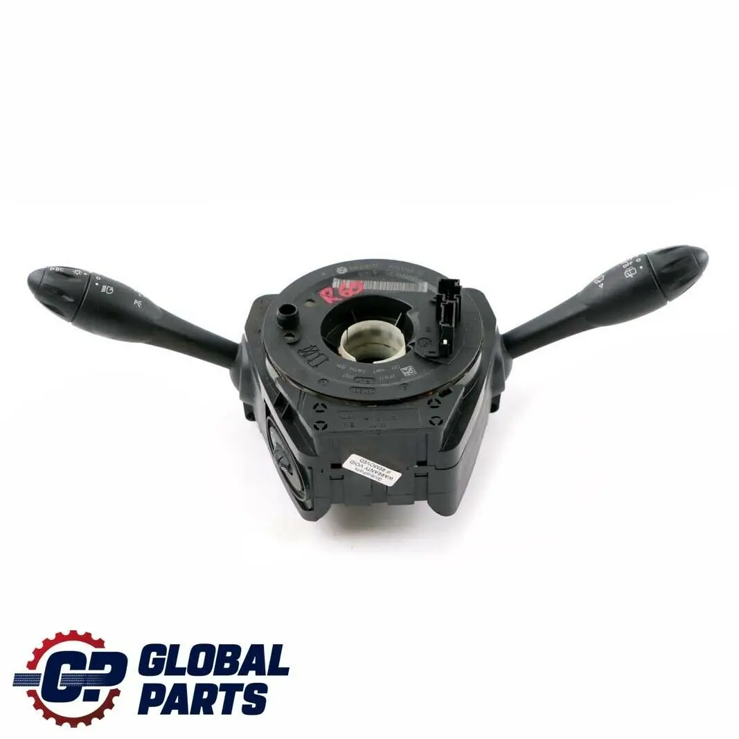 Interrupteur Mini R55 R56 LCI Colonne Direction DSC Essuie Glace Slip 3453986  - SKU 9253768 - Numéro de pièce 9253768