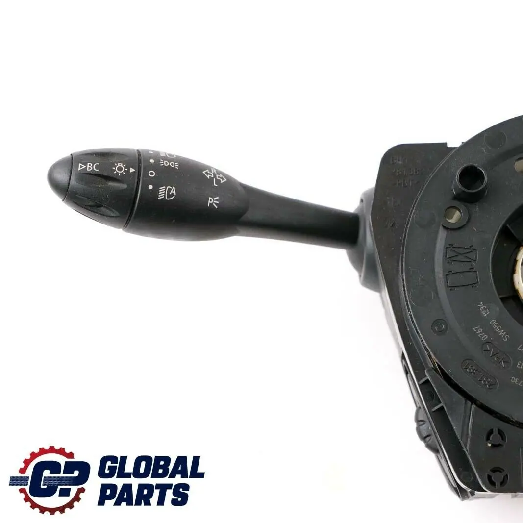 Gruppo Interruttori Mini R55 R56 LCI Sterzo DSC Leva Tergicristallo 3453986 - SKU 9253768 - Numero di parte 9253768