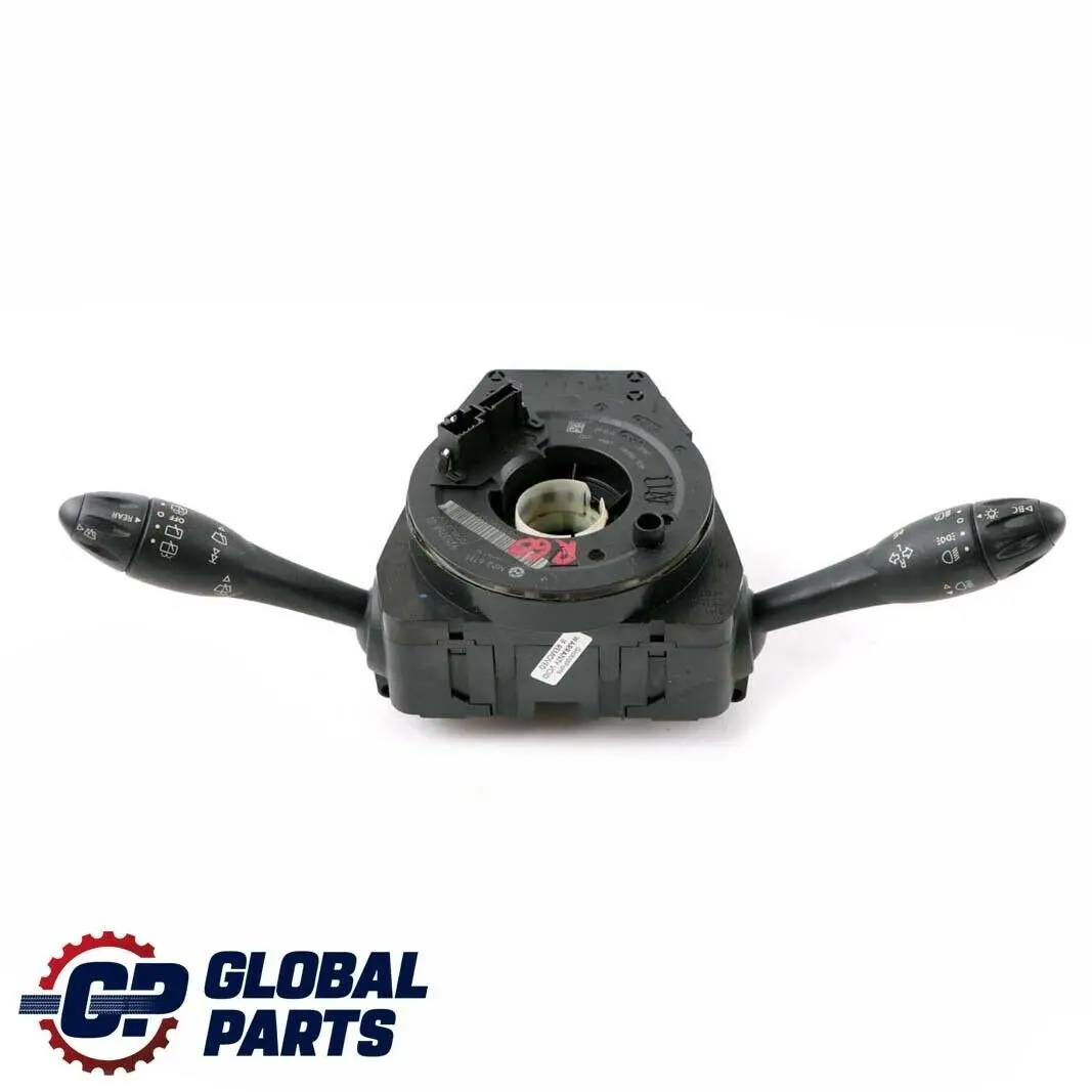  Schalter Cluster Mini R55 R56 LCI Lenksäule DSC Stiel Wischer Slip 3453986 - SKU 9253768 - Teilenummer 9253768