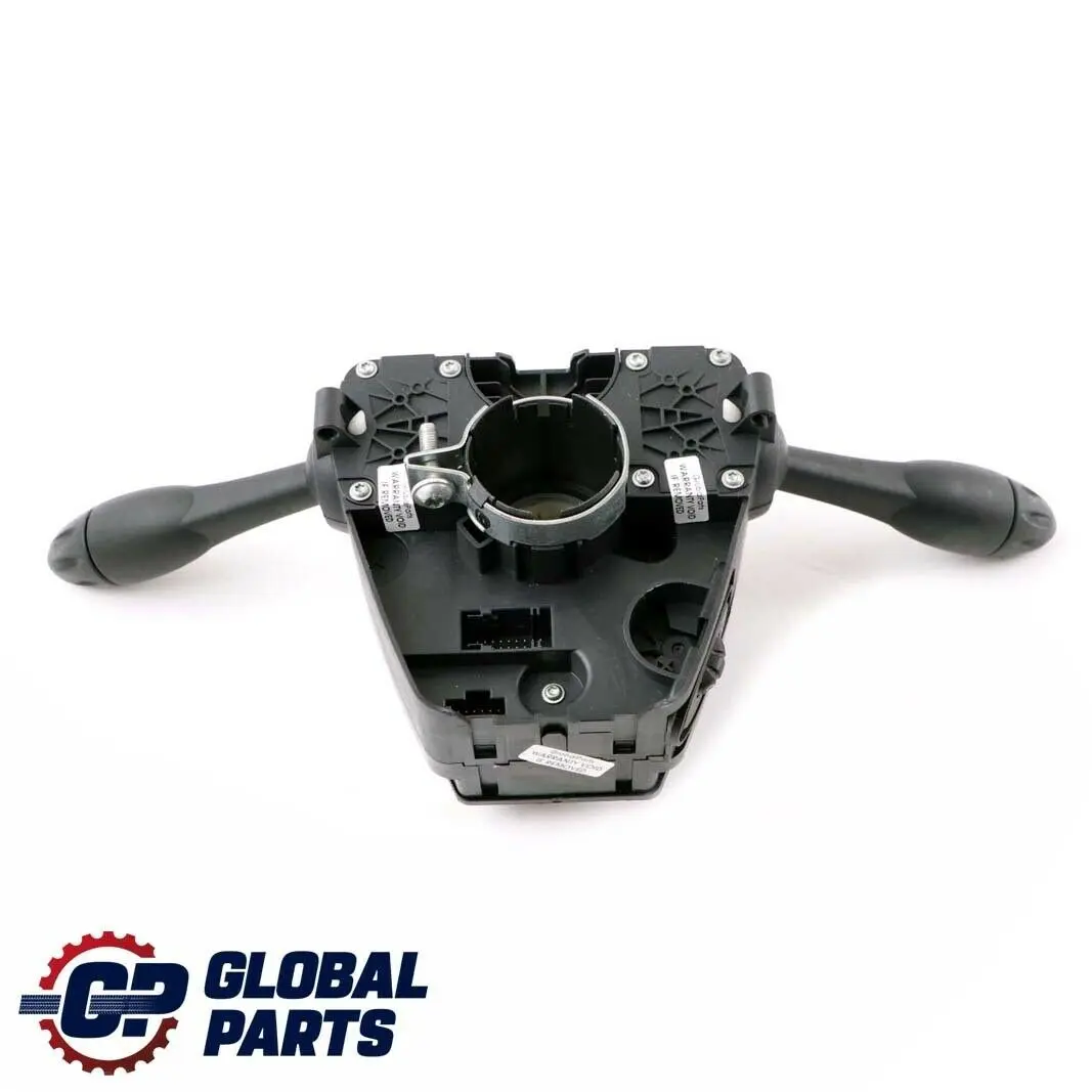 Switch Cluster Mini R55 R56 LCI Steering Column DSC Stalk Wiper Slip 3453986  - SKU 9253768 - Part number 9253768