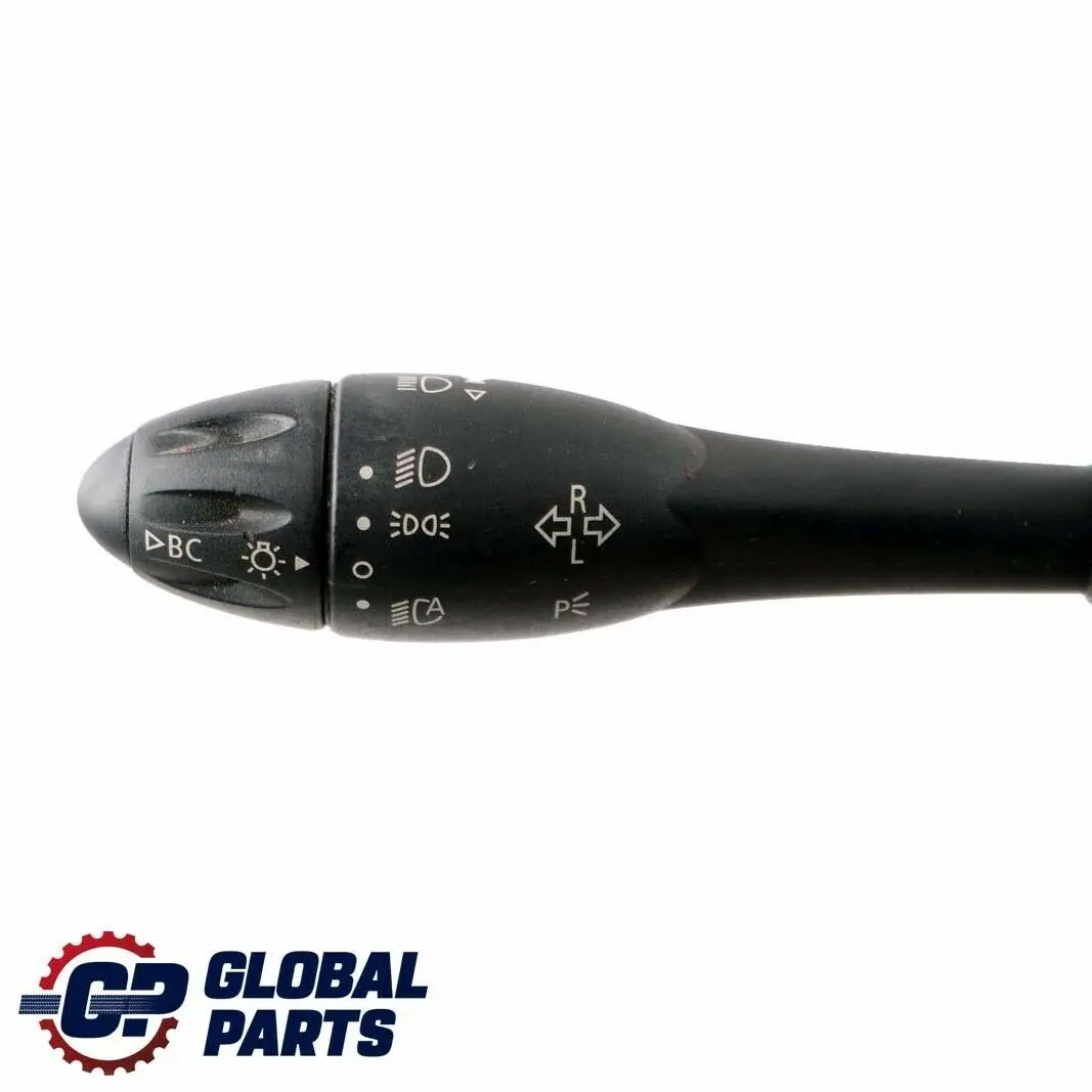 Switch Cluster Mini R55 R56 LCI Steering Column DSC Stalk Wiper Slip 3453986 to with Part number 9253768 Switch Cluster Mini R55 R56 LCI Steering Column DSC Stalk Wiper Slip 3453986 - SKU 9253768 - Part number 9253768