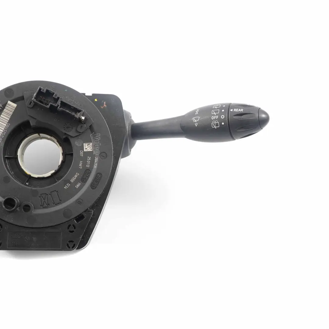 Bloc interrupteurs colonne direction support pour Mini Cooper R55 R56 à propos du numéro de pièce 9253769 Mini Cooper R55 R56 Bloc interrupteurs colonne direction support - SKU 9253769 - Numéro de pièce 9253769